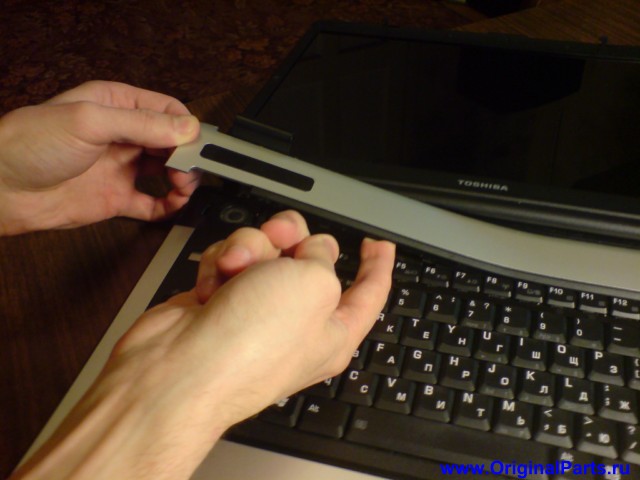 Клавиатура для ноутбука Toshiba A100